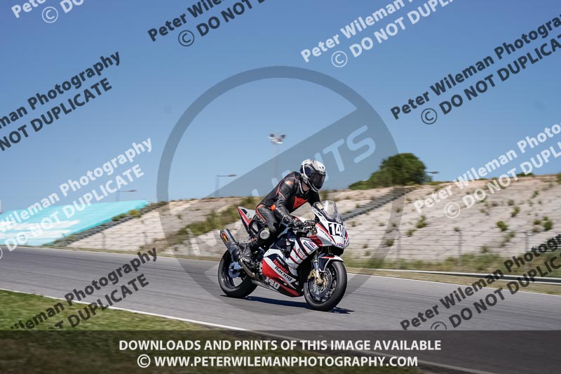 may 2019;motorbikes;no limits;peter wileman photography;portimao;portugal;trackday digital images